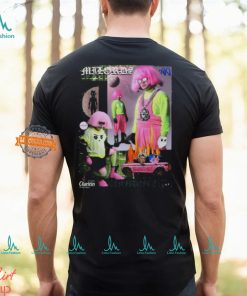 Joseph Colombo Milords Confidence Shirt