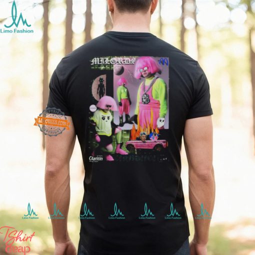 Joseph Colombo Milords Confidence Shirt
