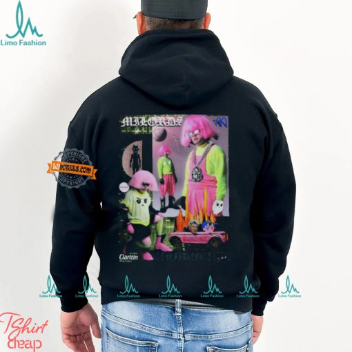 Joseph Colombo Milords Confidence Shirt