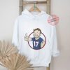 Atlanta Braves Just Baseball Shirt