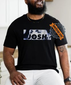 Josh allen shirt