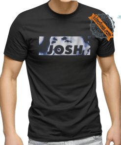 Josh allen shirt