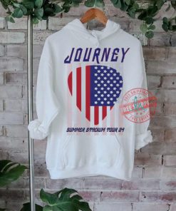 Journey 2024 Don’T Stop Believin Shirt