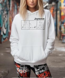 Joywave P Edward’S Hate To Be A Bother Comic Strip Shirt