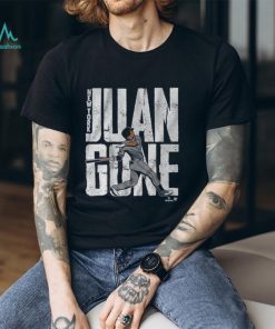 Juan Soto Juan Gone New York T Shirt