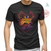 Fear Inside Out 2 2024 movie retro bootleg shirt