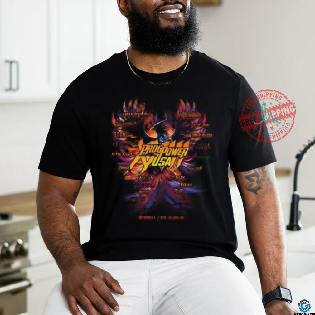 Judas Priest Invincible Shield Tour 2024 July Shirt Judas Priest Invincible Shield Tour 2024 July Shirt