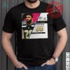 Cam Heyward Rank 98 The NFL Top 100 Players Of 2024 T Shirt