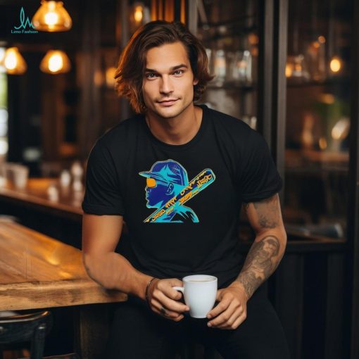 Julio Rodríguez Seattle Mariners shirt