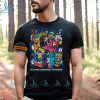 Make Spain great again! Champion EURO 2024 Funny Shirt