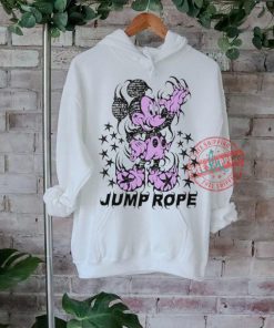 Jump Rope Studio The Lilac Unisex T Shirt