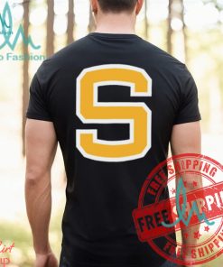 Junipero Serra High School Home Of The Padres Shirt