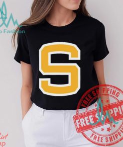 Junipero Serra High School Home Of The Padres Shirt