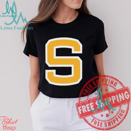 Junipero Serra High School Home Of The Padres Shirt