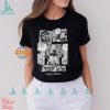 Official Charizard community family business T shirt