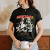 Ranger Suarez Philadelphia Phillies player name shirt
