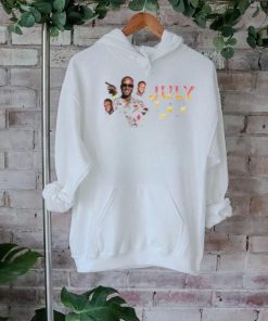 Jurickson Profar July T Shirt