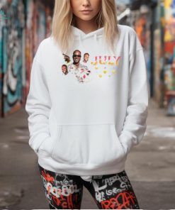 Jurickson Profar July T Shirt