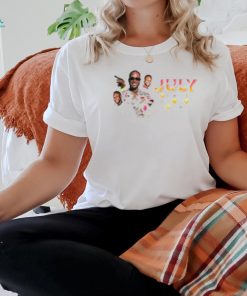 Jurickson Profar July T Shirt