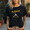 Waldron cauldron San Diego Padres baseball shirt