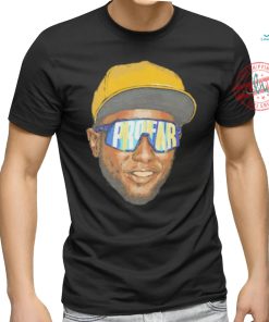 Jurickson Profar San Diego sunglasses shirt