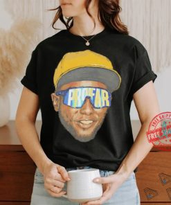 Jurickson Profar San Diego sunglasses shirt