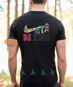 Just Be Kind Atlanta Falcons Shirt