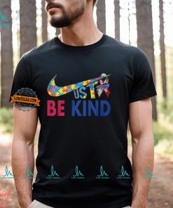 Just Be Kind Buffalo Bills Shirt