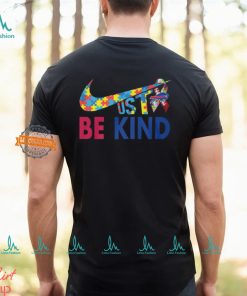 Just Be Kind Buffalo Bills Shirt