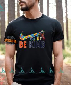 Just Be Kind Chicago Bears Shirt