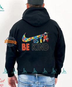 Just Be Kind Cleveland Browns Shirt