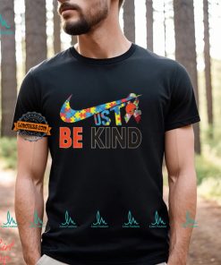 Just Be Kind Cleveland Browns Shirt