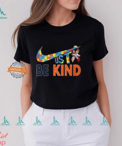 Just Be Kind Denver Broncos Shirt