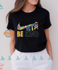 Just Be Kind Green Bay Packers Shirt