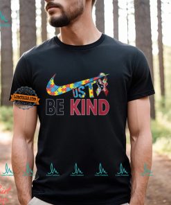 Just Be Kind Houston Texans Shirt