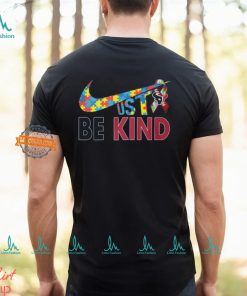 Just Be Kind Houston Texans Shirt