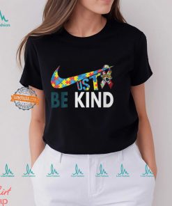 Just Be Kind Jacksonville Jaguars Shirt