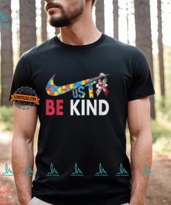 Just Be Kind Kansas City Chiefs Shirt