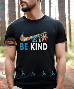 Just Be Kind Los Angeles Chargers Shirt