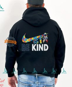 Just Be Kind Los Angeles Rams Shirt