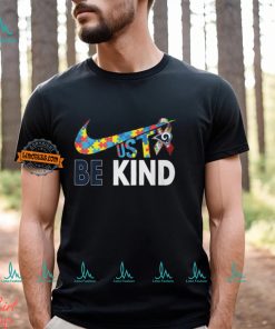 Just Be Kind Los Angeles Rams Shirt