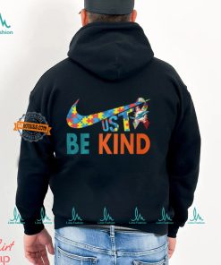 Just Be Kind Miami Dolphins Shirt