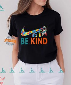Just Be Kind Miami Dolphins Shirt