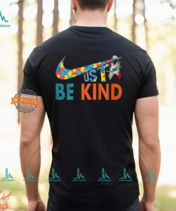 Just Be Kind Miami Dolphins Shirt