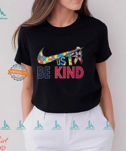 Just Be Kind New England Patriots Shirt