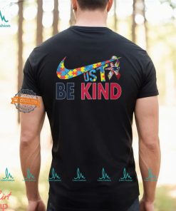 Just Be Kind New England Patriots Shirt