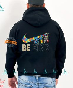Just Be Kind New Orleans Saints Shirt