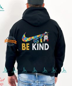 Just Be Kind Pittsburgh Steelers Shirt