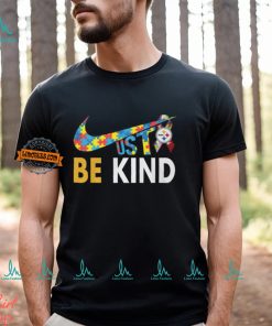 Just Be Kind Pittsburgh Steelers Shirt