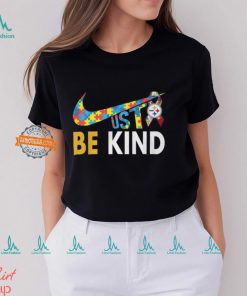 Just Be Kind Pittsburgh Steelers Shirt